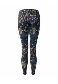Dare 2B Leggings - blk enrgprnt