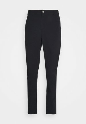 RITI - Kalhoty - black