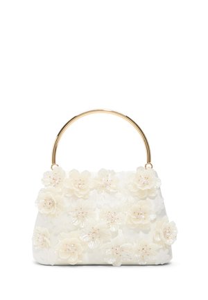 ALDO, ALDO TOP HANDLE BLANCHEFLEUR - Sac à main - white