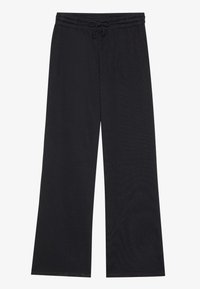 Pantalones deportivos - black
