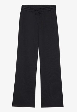 Even&Odd by Zalando Pantalon de survêtement - black