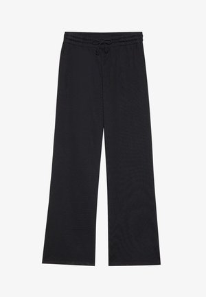 Even&Odd Pantalones deportivos - black