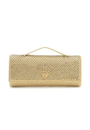 TASMIN STRASS - Pochette - goldenfarbe