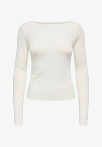 Ikke valgt, cloud dancer