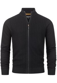 Unselected, black