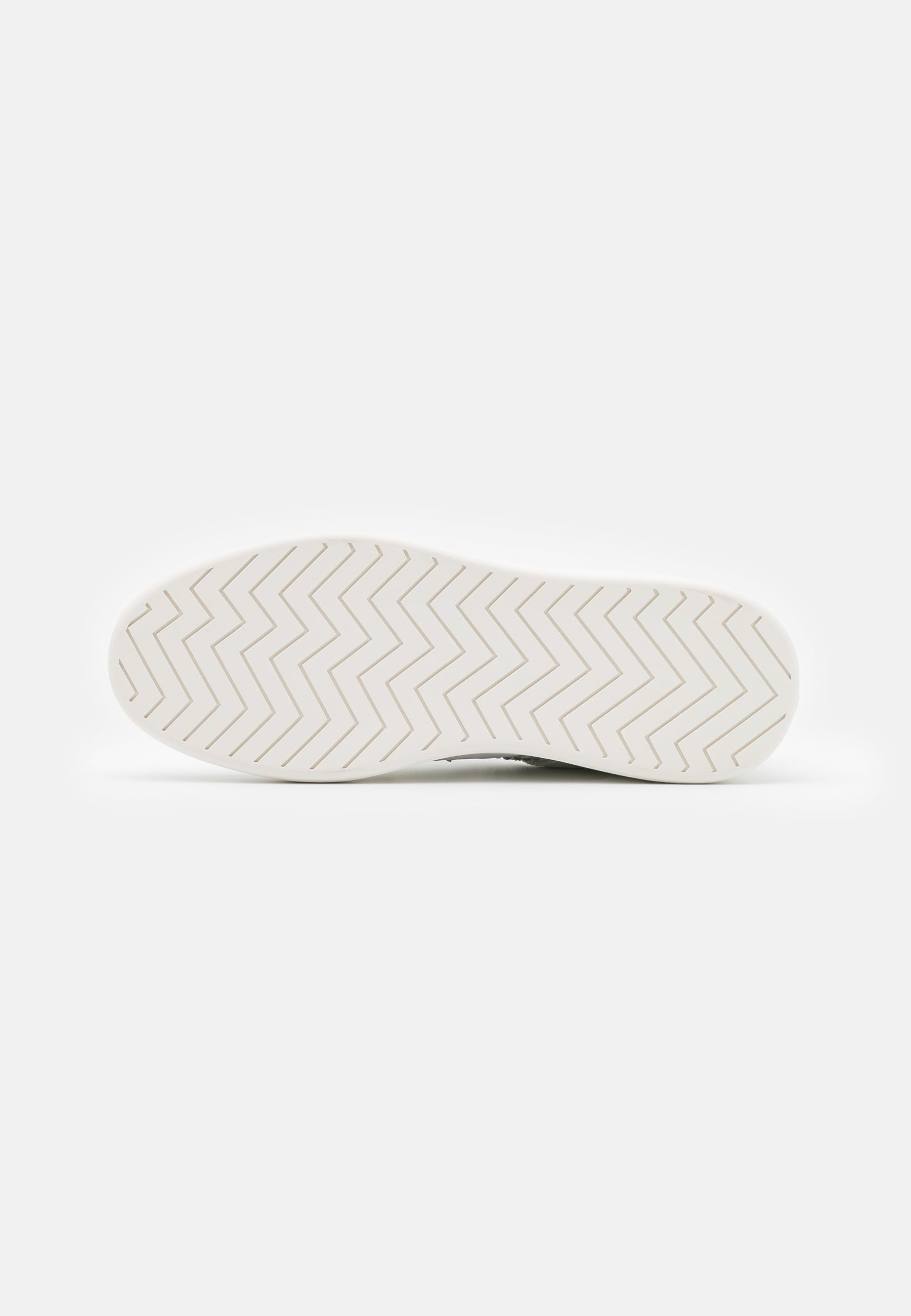 maje Sneakers laag - blanc/wit - Zalando.nl
