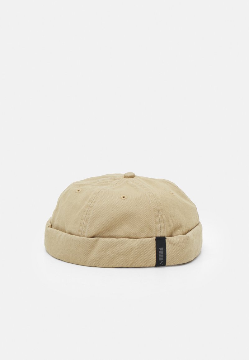 Puma PRIME DOCKER HAT UNISEX - Berretto - prairie tan