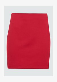 Niet geselecteerd, red