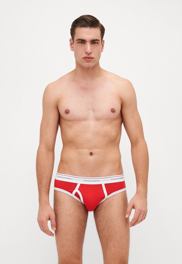 CANADIAN HERITAGE BRIEF - Slip