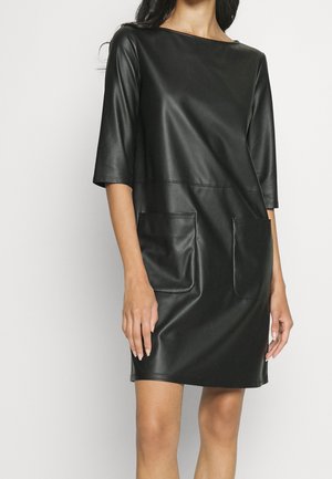 Max Mara Leisure, Robe de jour - black