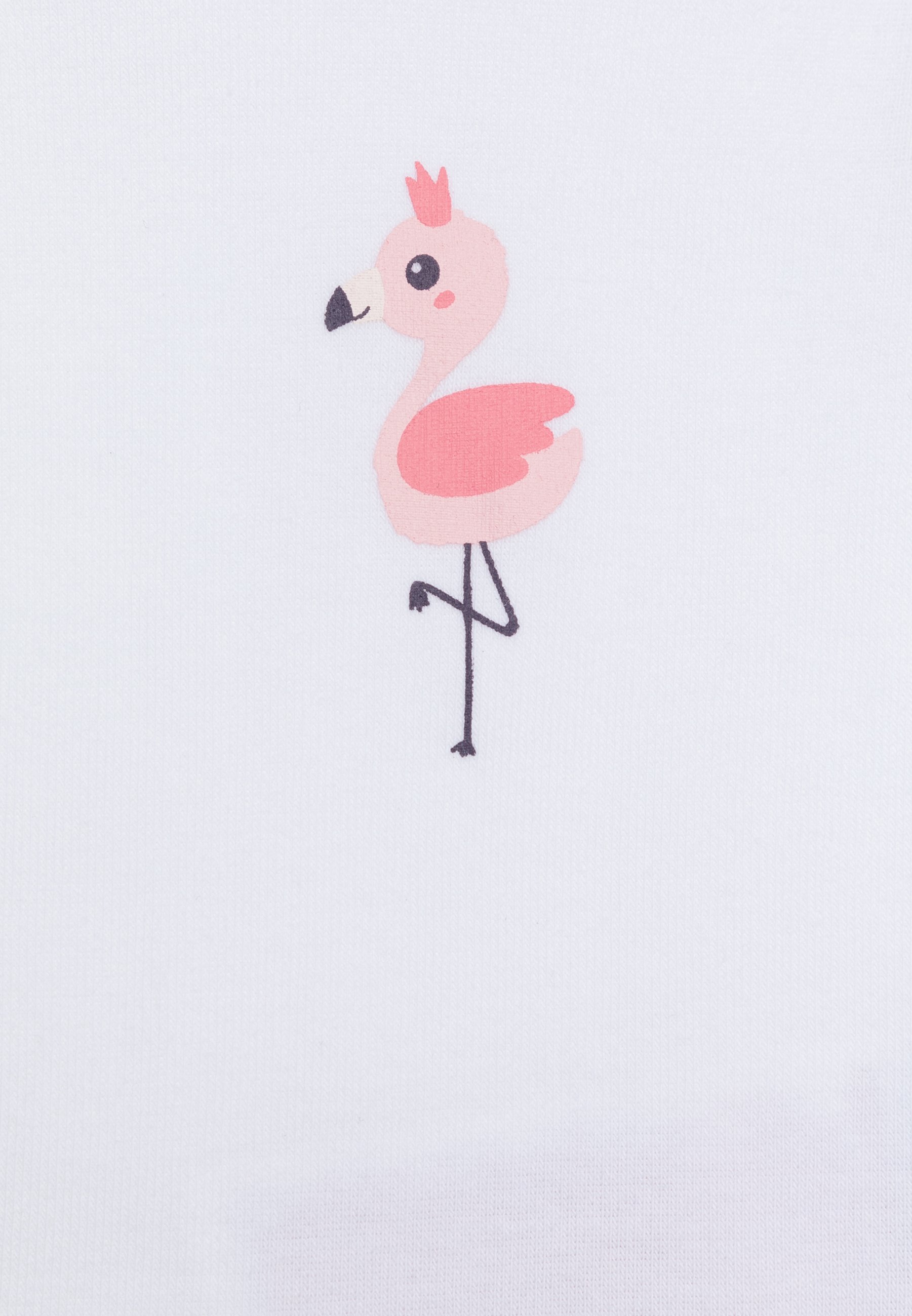 Name it FLAMINGO 2 PACK - Body - bright white/white - Zalando.de