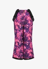 Non selezionato, dark purple