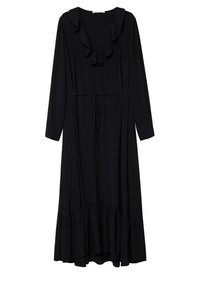 Mango Day dress - black
