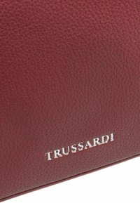 Trussardi Portemonnee - bordeaux