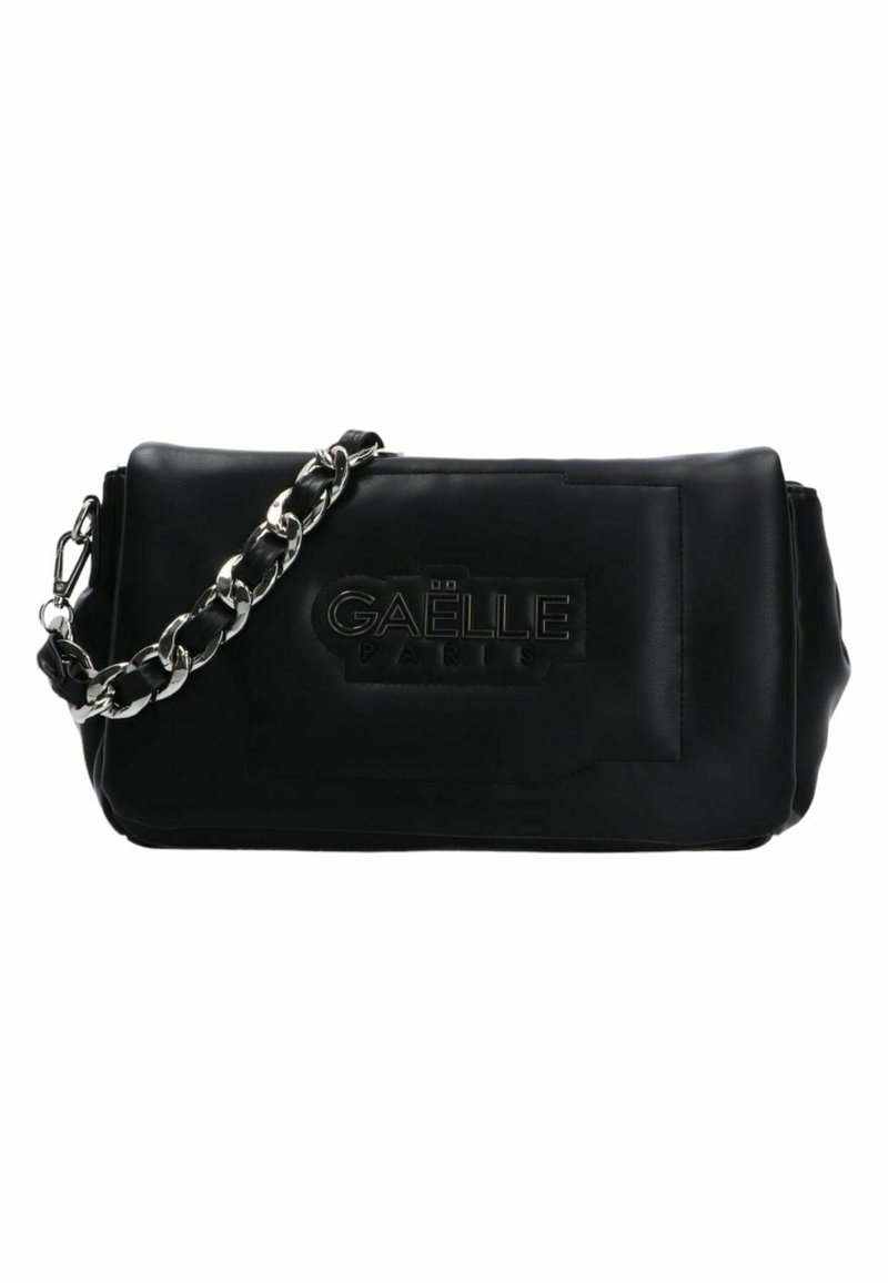 GAeLLE BORSA - Handtas - nero