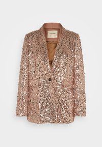 LALA - Blazer - light brown