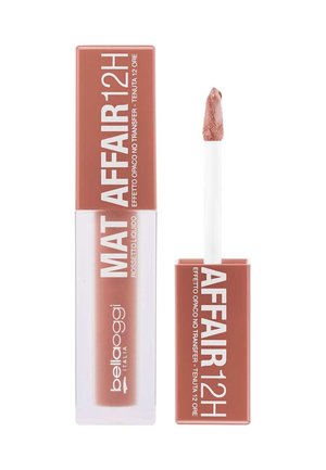 MAT AFFAIR 12H. - Rossetto liquido - beige