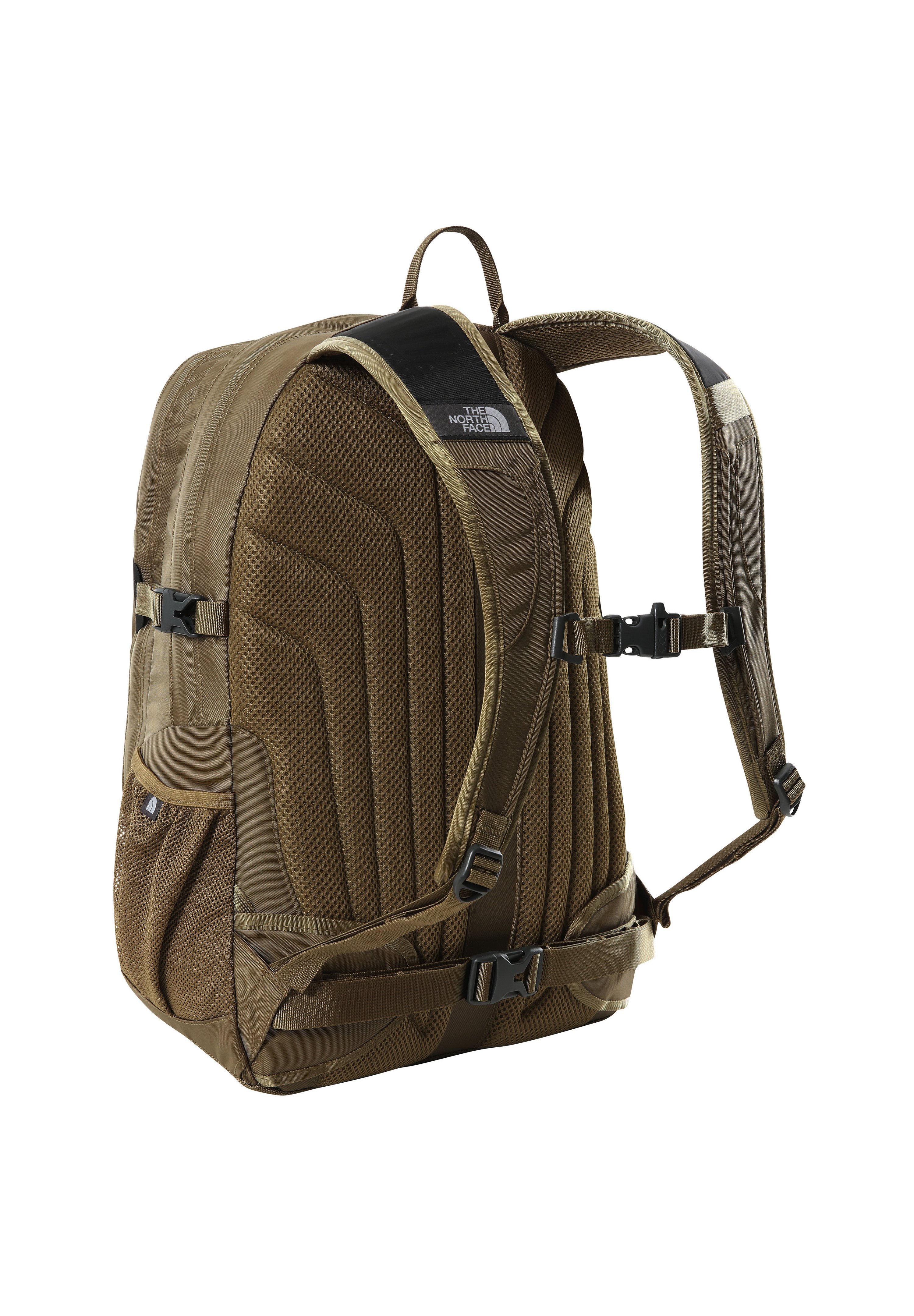 The North Face BOREALIS CLASSIC - Zaino - militaryolive utilitybrwn/marrone  - Zalando.it