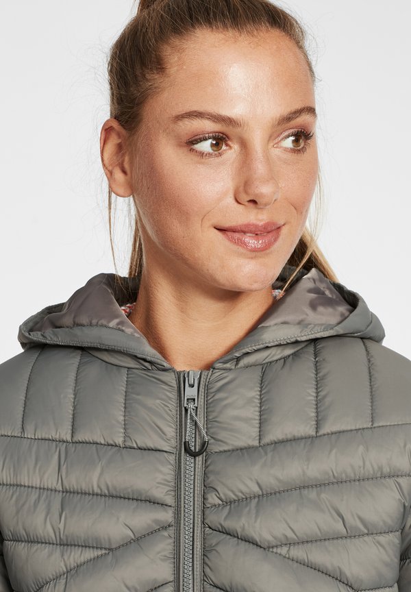 OXQUELLA - Winter jacket - castlerock4