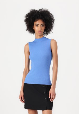 FESKIES - Topper - bright blue