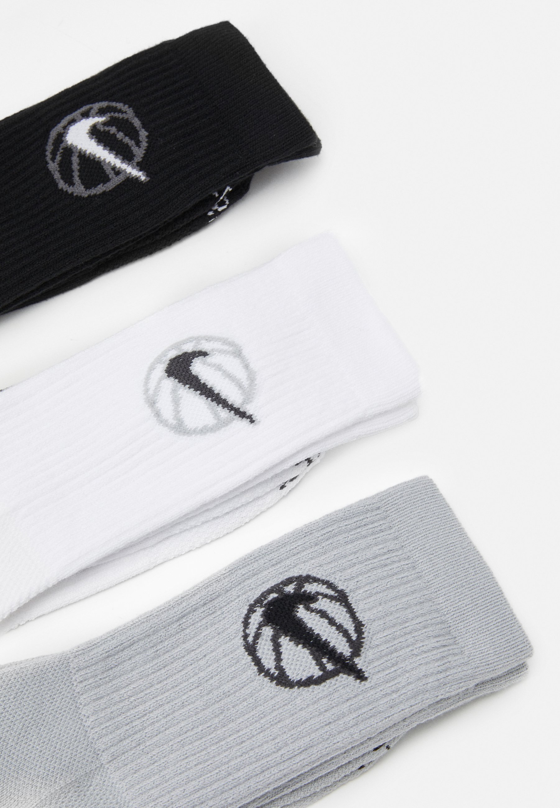 basketball socks pack
