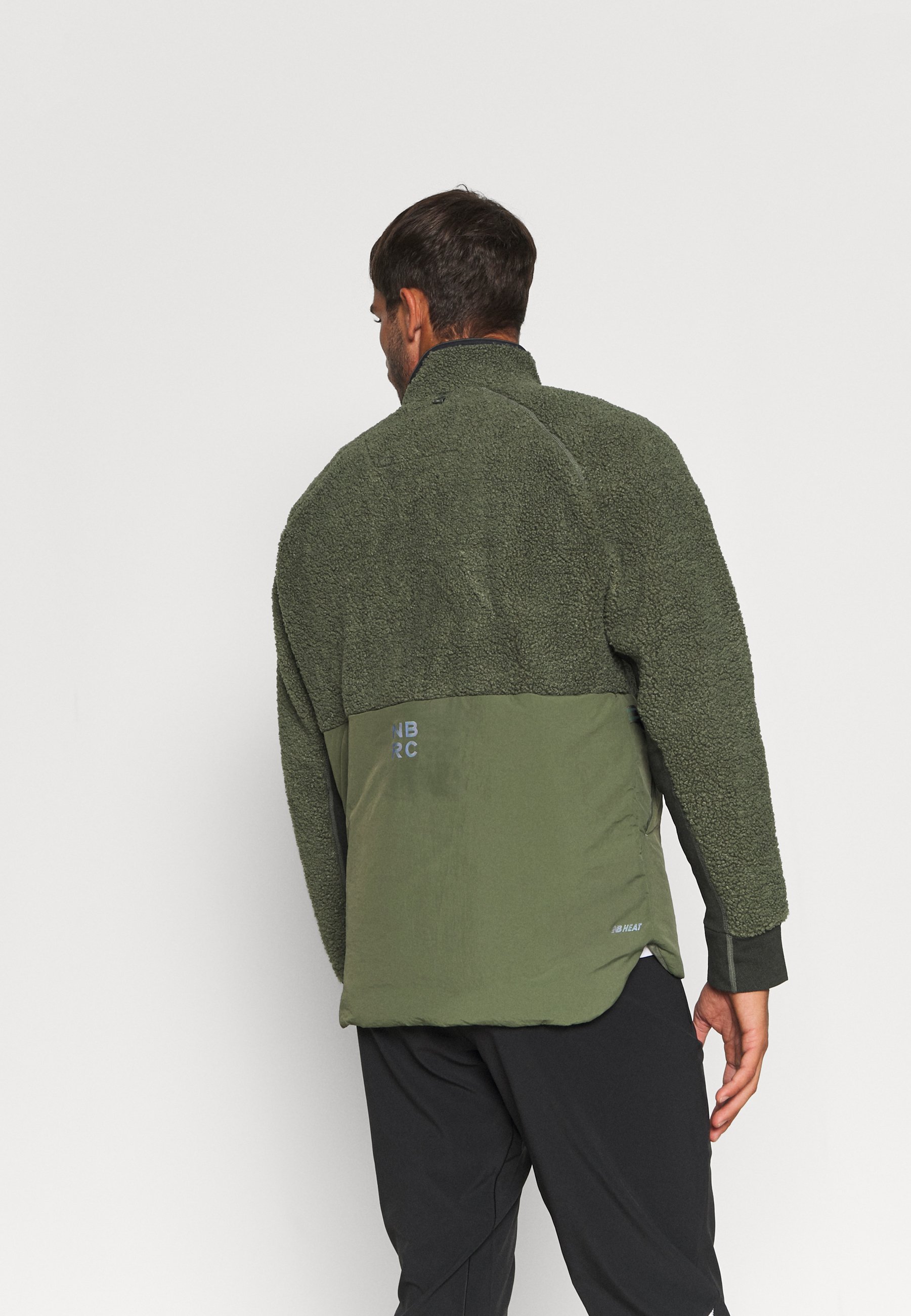 Uomo SPEED ANORAK - Giacca da corsa Uomo SPEED ANORAK - Giacca da corsa