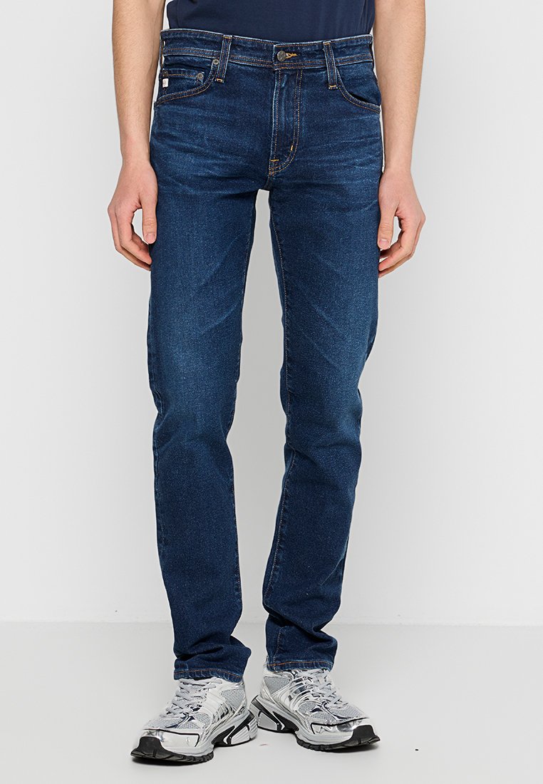 ag jeans Slim fit jeans gekleurd denim ag jeans Slim fit jeans gekleurd denim