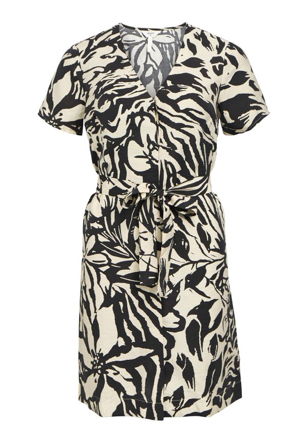 OBJKARINA RE SHORT NOOS - Shirt dress4