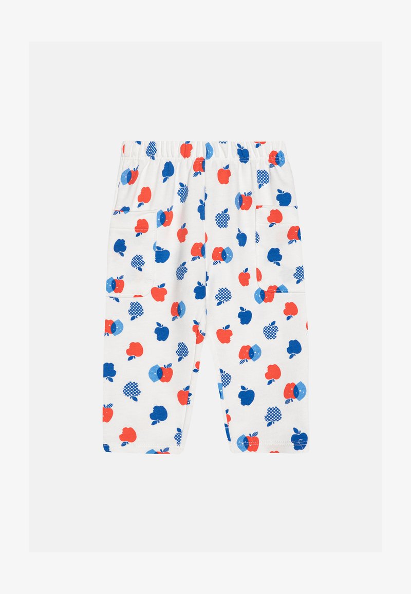 Catimini Pantalon classique - ecru