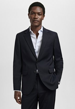 Anzugsakko - royal blue