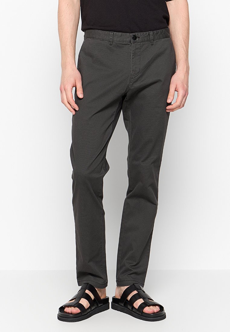 Sisley Broek antraciet Sisley Broek antraciet