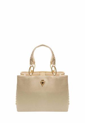 Borsa a mano - crema