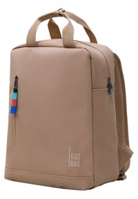 GOT BAG DAYPACK - Rugzak - driftwood