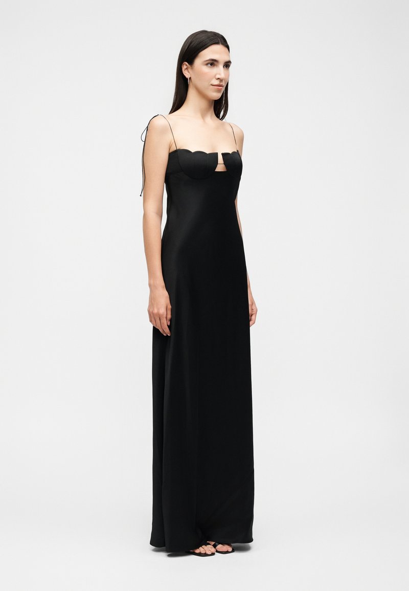 Anna October TULIP MAXI DRESS -   - black/ - Zalando.gr