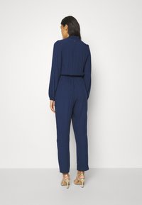 Pepe Jeans CASANDRA - Pajac - dulwich blue