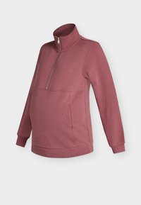 Unselected, 18-1512 tcx rose brown