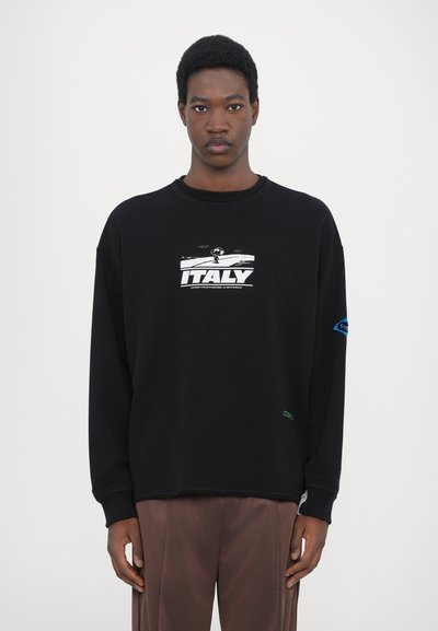 Iceberg Sweatshirt - nero