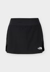FLEX SKORT - Jupe de sport - black