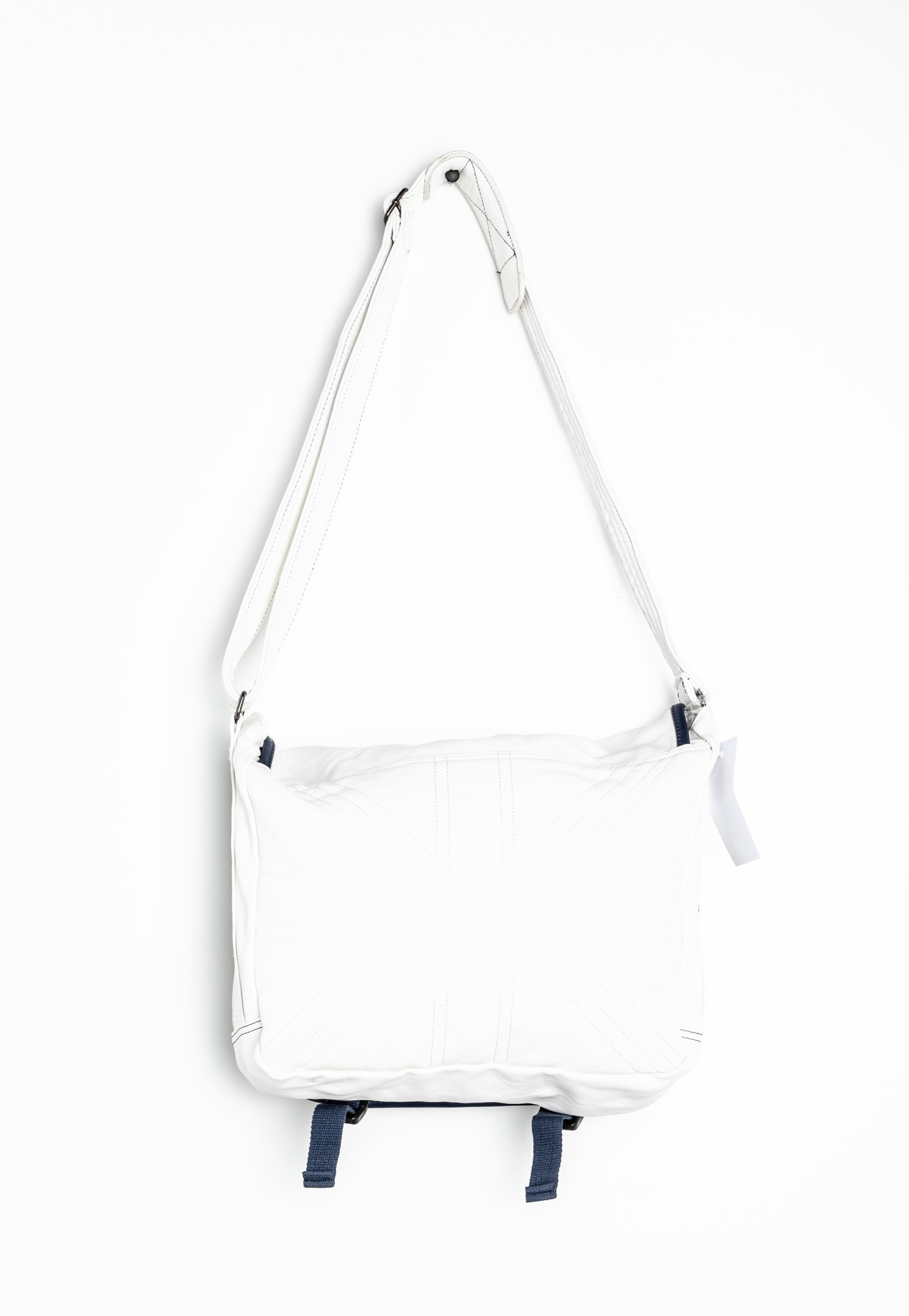 Pepe Jeans Borsa a mano - white/bianco - Zalando.it