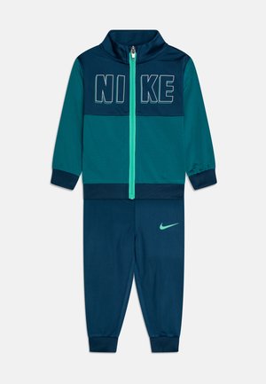 B NSW TRICOT SET UNISEX - Dres - valerian blue