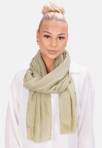 Unselected, khaki