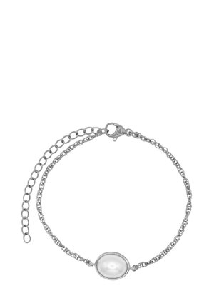 Armbånd - silver-coloured