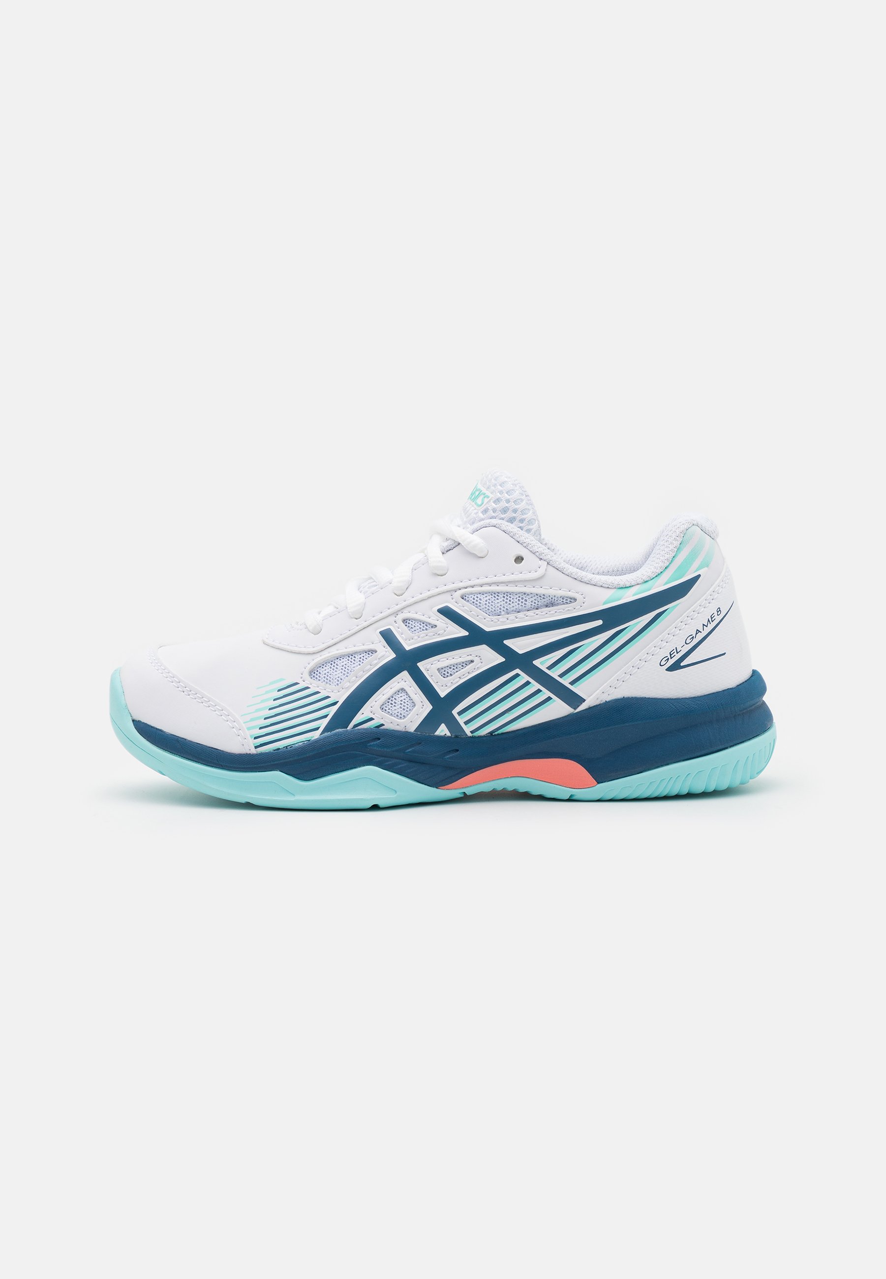 ASICS GEL GAME 8 UNISEX - Teniso 