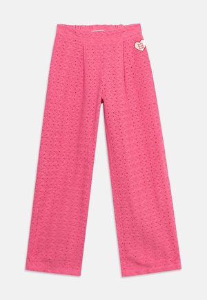 Mini Rodini, UNISEX - Панталони - pink