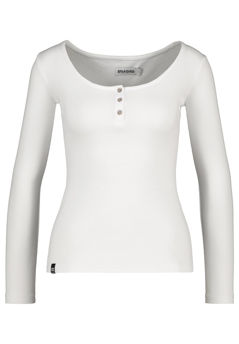 alife & kickin Longsleeve wit alife & kickin Longsleeve wit