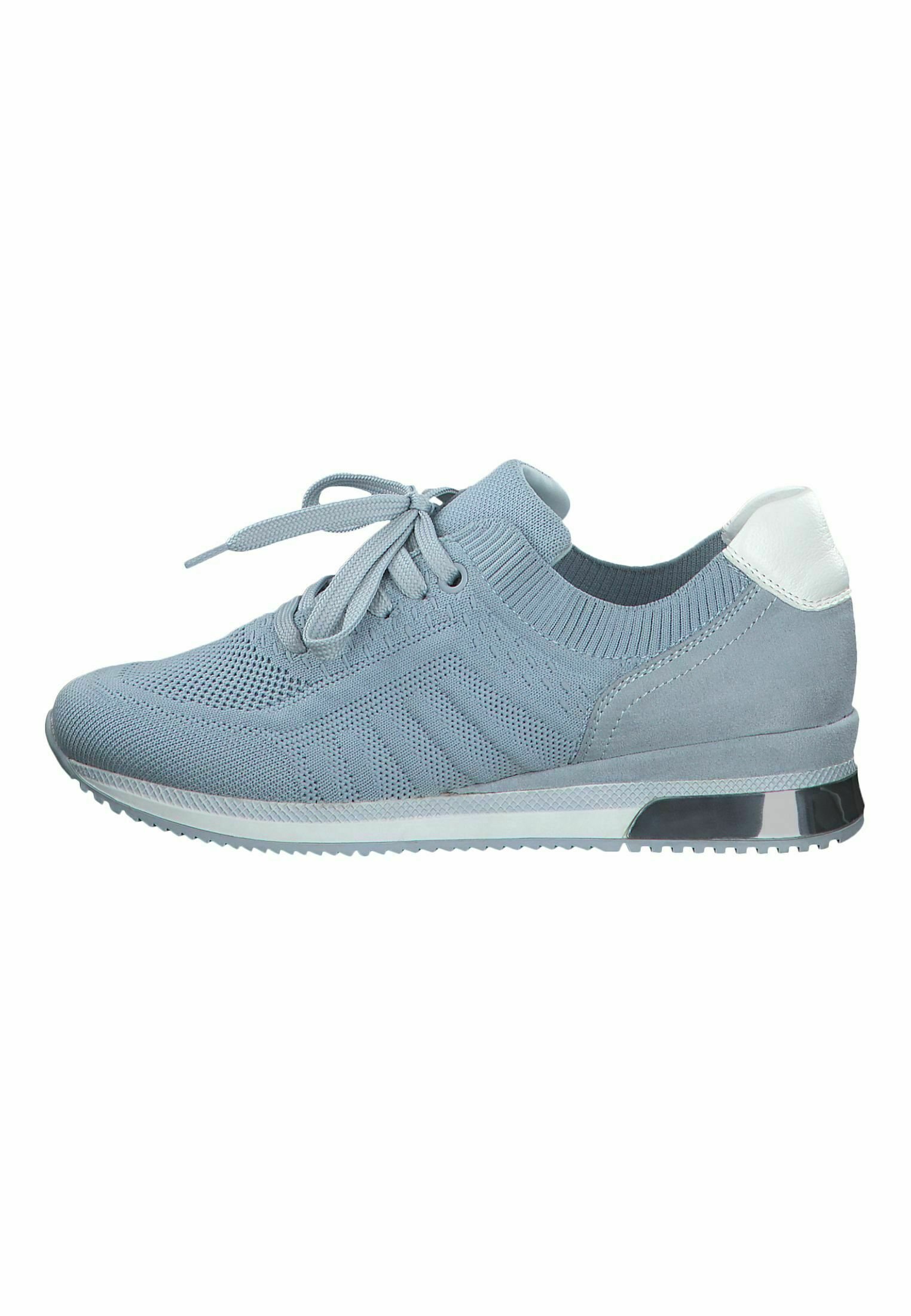 Marco Tozzi Sneakers laag - blue comb/lichtblauw - Zalando.nl
