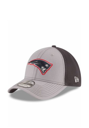New Era NEW ENGLAND PATRIOTS szary