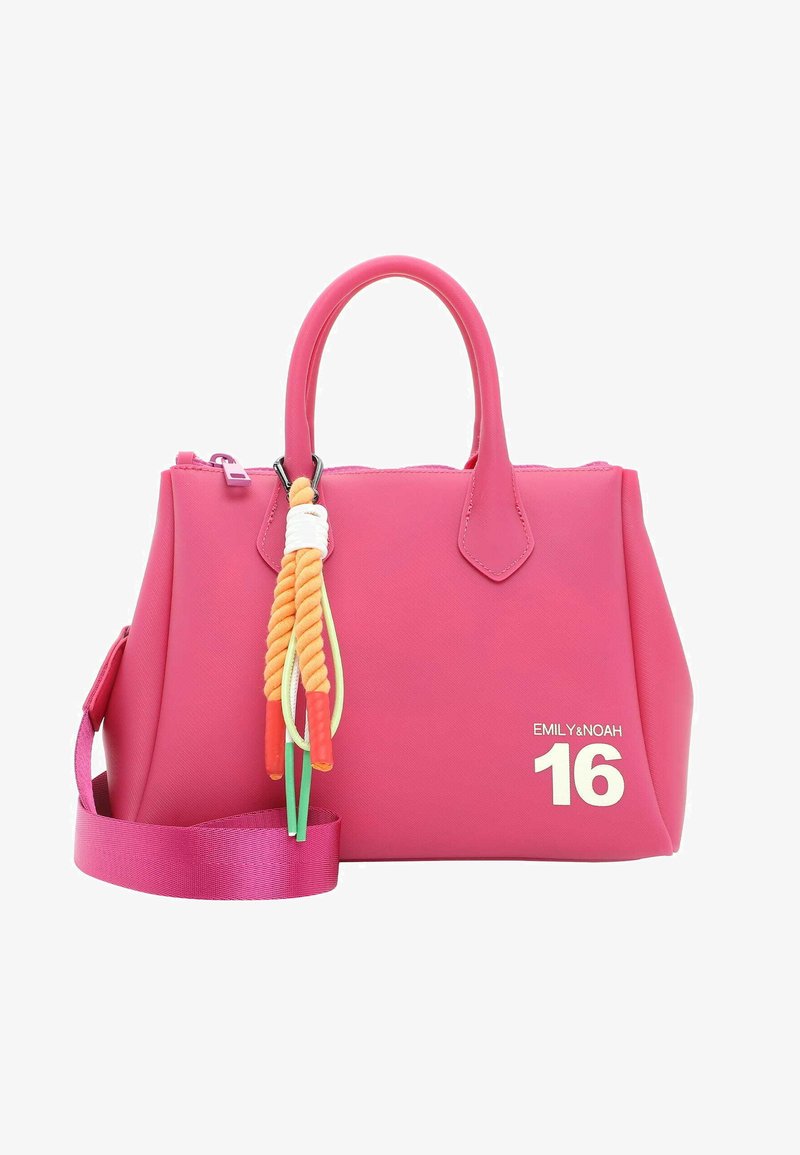 Emily & Noah SWEET 16 - Sac à main - pink