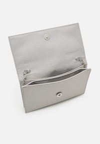 Anna Field by Zalando Clutch - silver-coloured