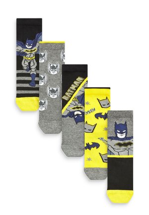 5 PACK - Sukat - batman